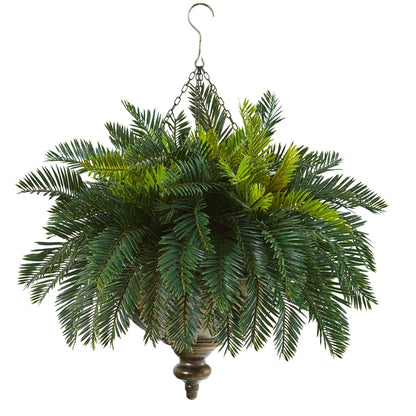 Artificial Palm Tree Branch