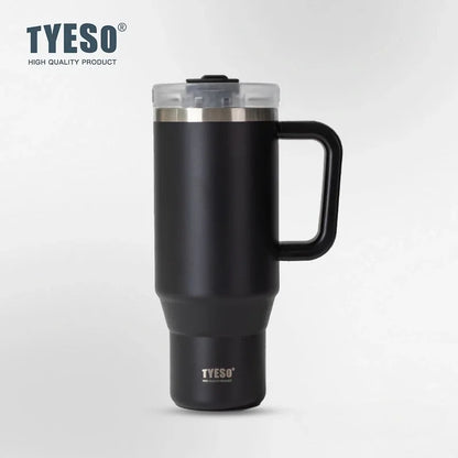 Tyeso Tumbler Cup - Sunshine orange