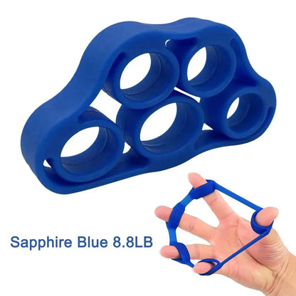 Silicone Finger Gripper Expander