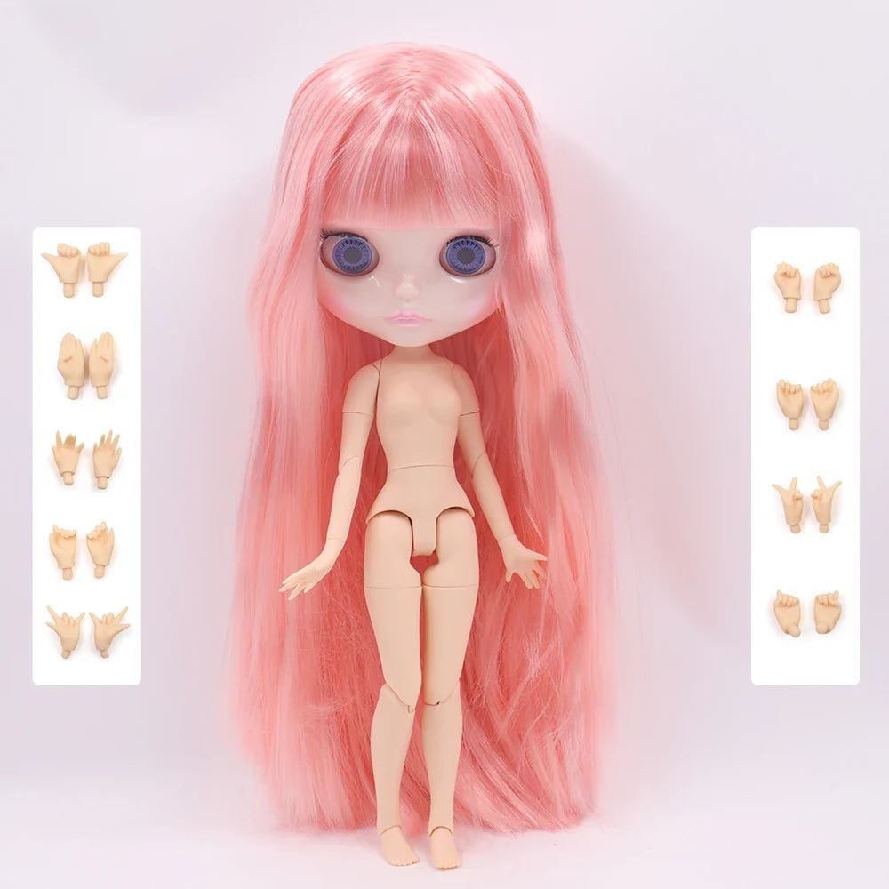 ICY DBS Blyth BJD Doll
