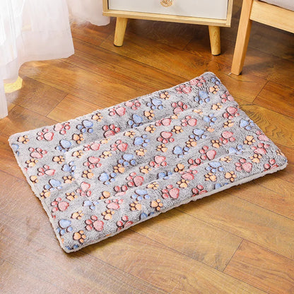 All Season Pet Dog Bed
