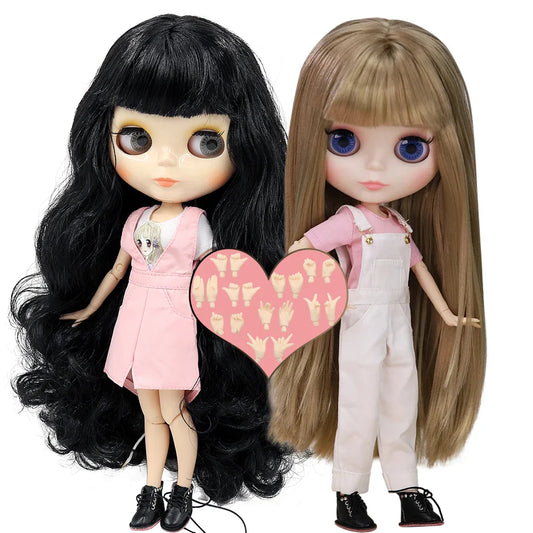 ICY DBS Blyth BJD Doll