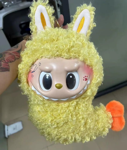 38cm Angel DIY Replica Doll