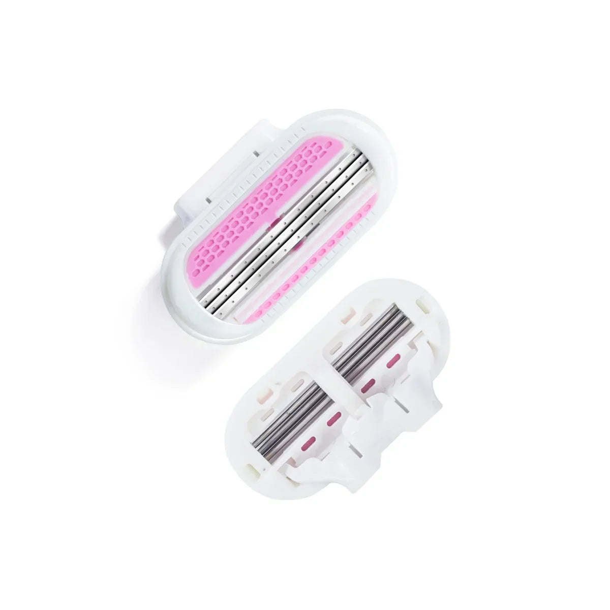 Safety Razor Blade Shaving Set