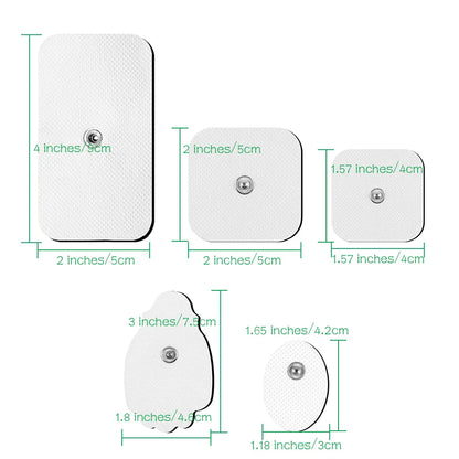 TENS Electrode Pad Replacement
