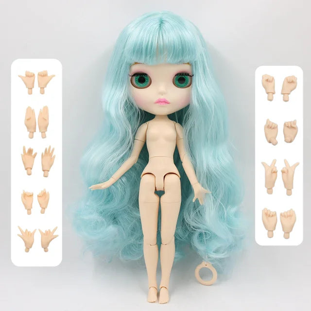 ICY DBS Blythe BJD Doll