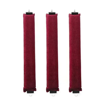 Heatless Curling Rod Headband Set