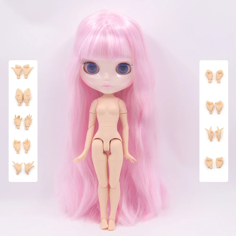 ICY DBS Blyth BJD Doll