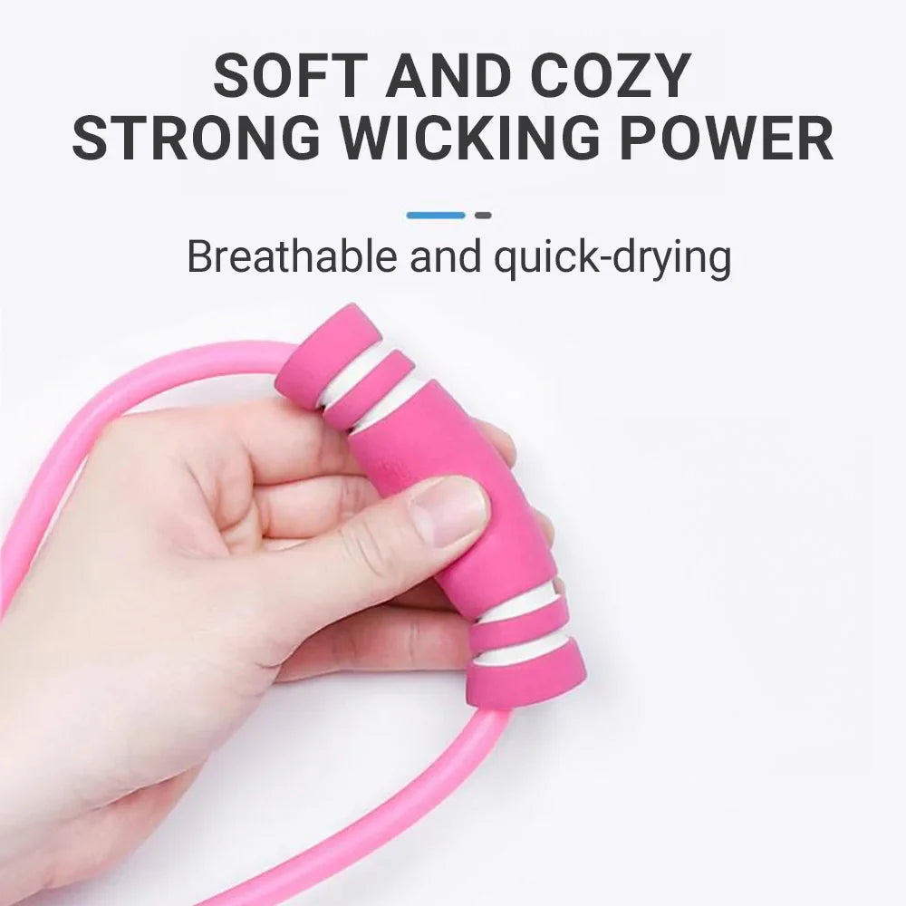 Yoga Elastic Resistance Bands