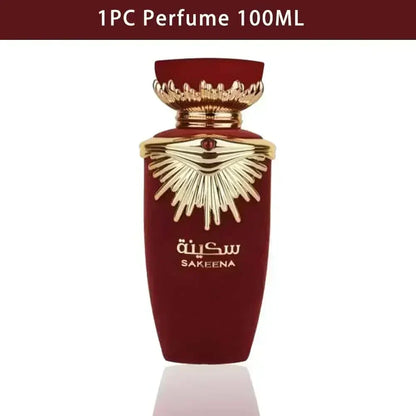 Arabian Perfume – Unisex Long-Lasting Fragrance