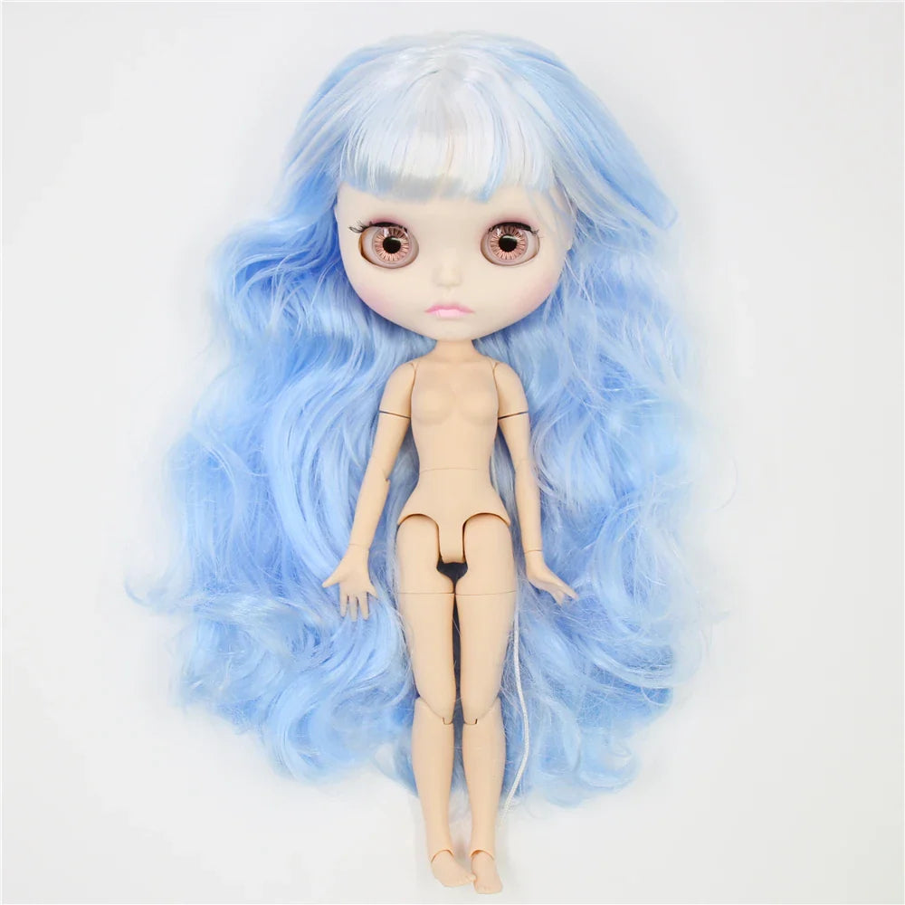 ICY DBS Blyth BJD Doll