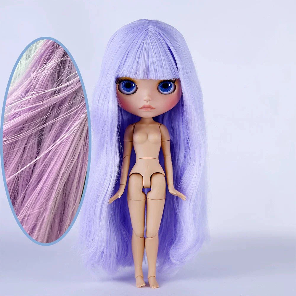 ICY DBS 1/6 BJD Blyth Doll
