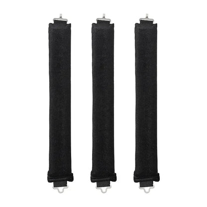 Heatless Curling Rod Headband Set