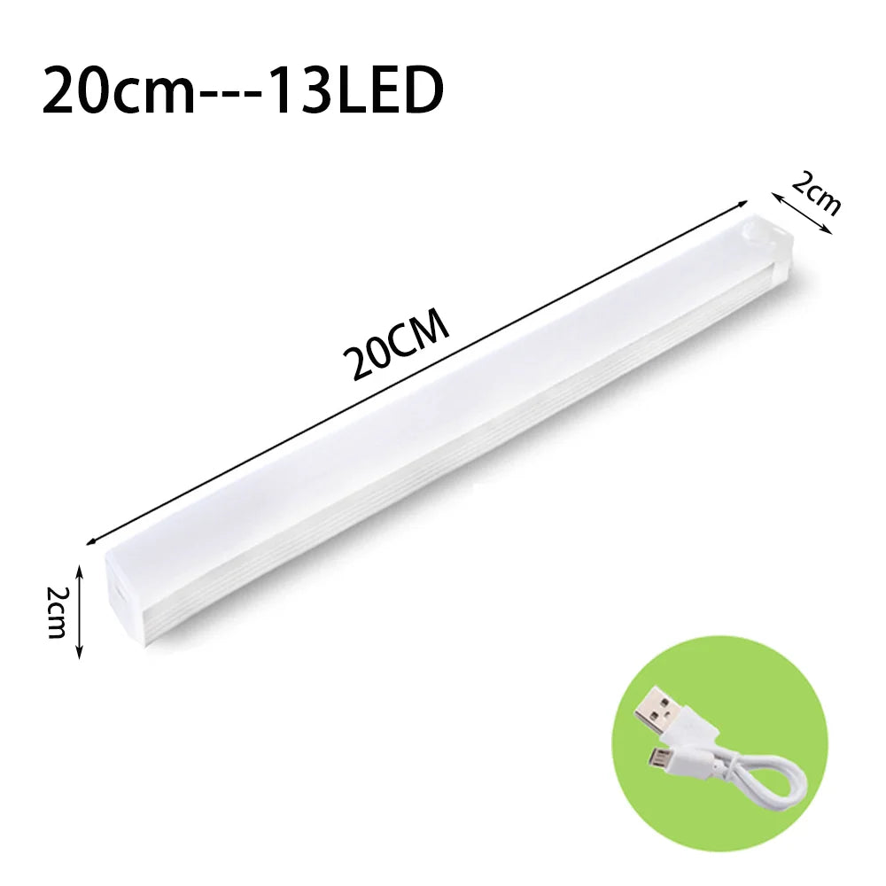 LED Motion Sensor Night Light