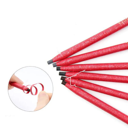 Waterproof Long-Lasting Eyebrow Pencil