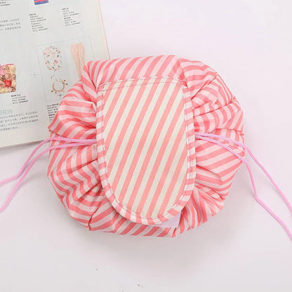 Waterproof Travel Makeup Bag
