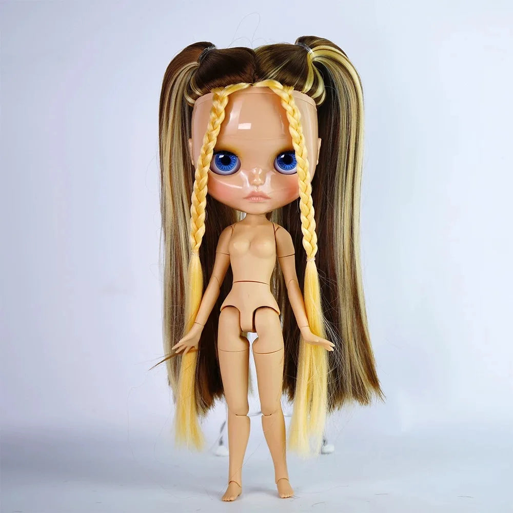 ICY DBS 1/6 BJD Blyth Doll