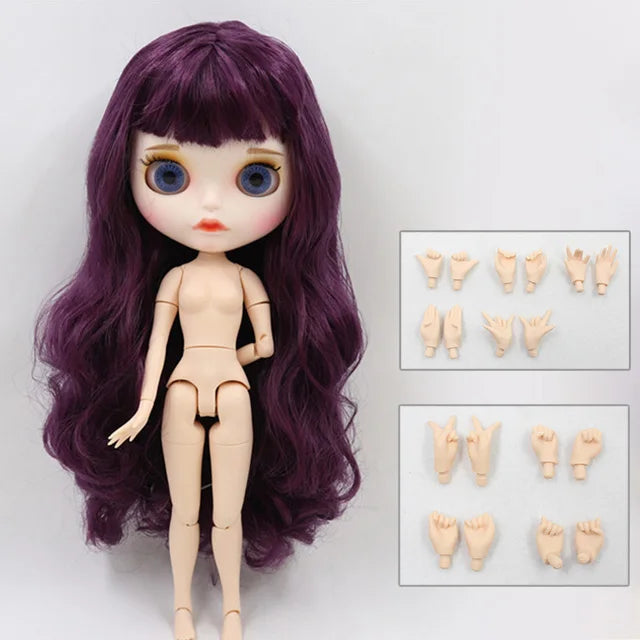 ICY DBS Blythe BJD Doll