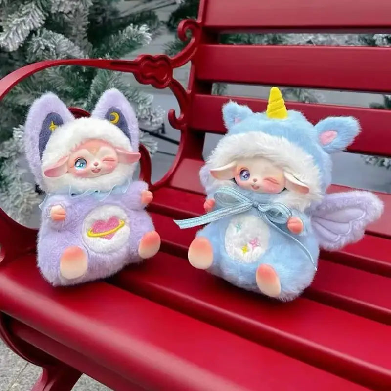 Sally Fantasy Fairy Blind Box