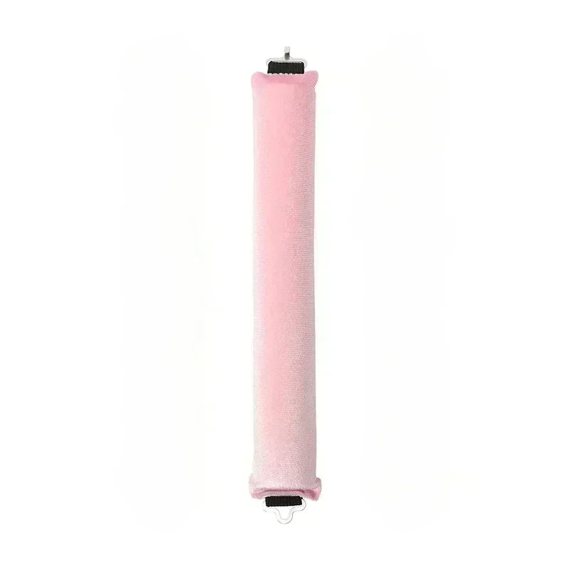 Heatless Curling Rod Headband Set