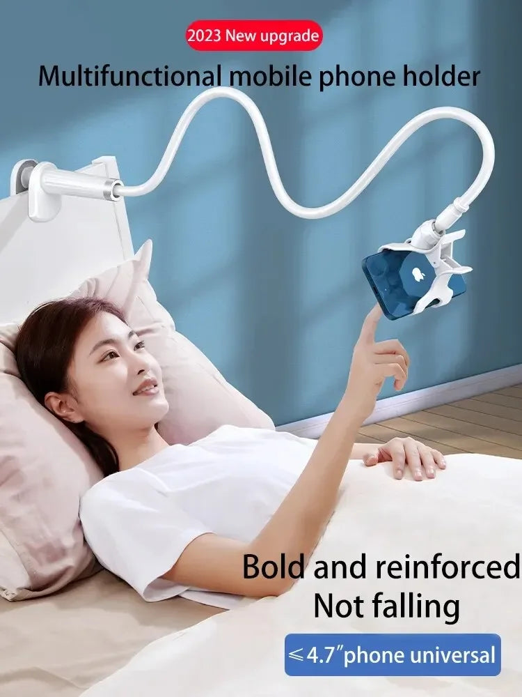 360° Flexible Mobile Phone Holder