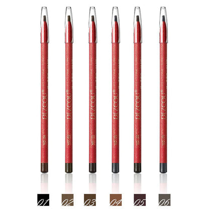 Waterproof Long-Lasting Eyebrow Pencil