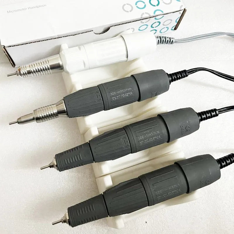 Portable Electric Nail Drill Machine