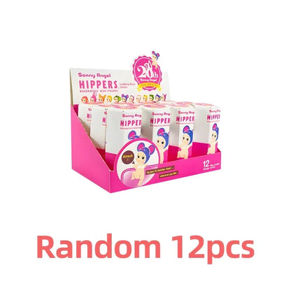 Angel Stitch Series Blind Box