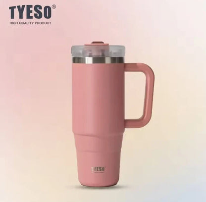 Tyeso Premium Quality Tumbler