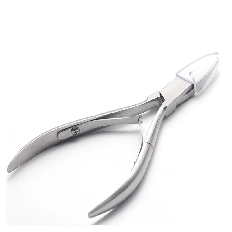 Toenail Ingrown Cuticle Nipper