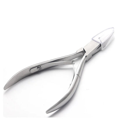 Toenail Ingrown Cuticle Nipper