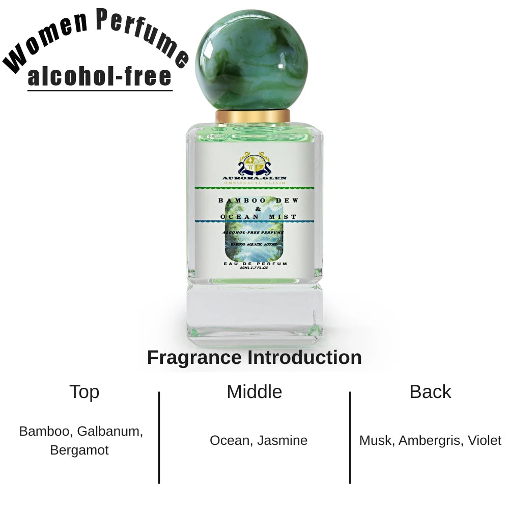 Wilderness for Men Perfume Oil - Alcohol-Free Spicy Woody Scent, Long-Lasting Sensitive Black Pepper Vetiver Cedar Perfume