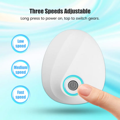 Electric Head and Body Massager