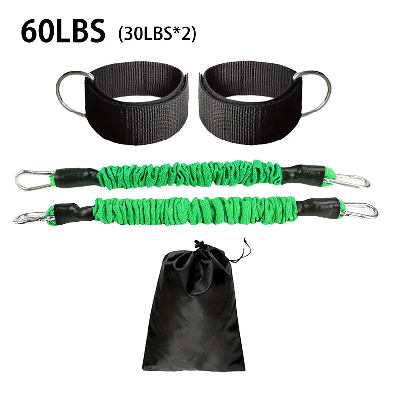 Leg Strength Trainer Strap