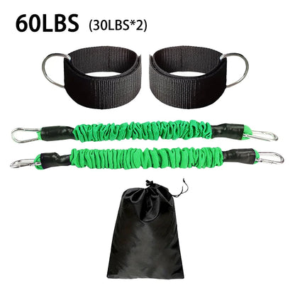 Leg Strength Trainer Strap