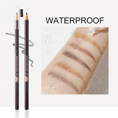 Waterproof Tattoo Eyebrow Pencil