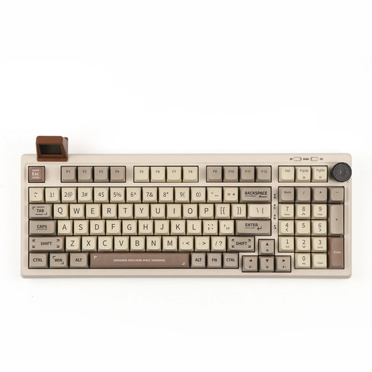 EPOMAKER RT100 Mechanical Keyboard
