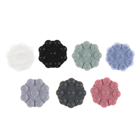 Silicone Suction Cup Phone Holder