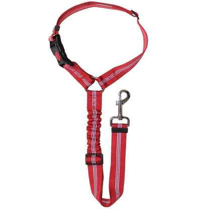 YOUSE Reflective Dog Car Seat Belt