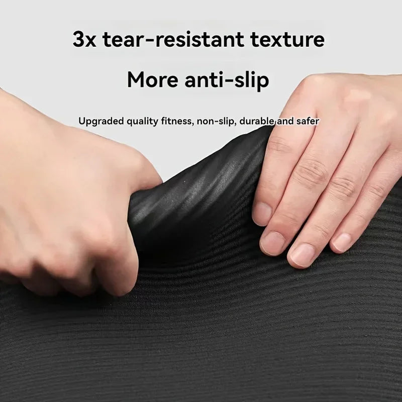Thick Non-Slip Yoga Mat