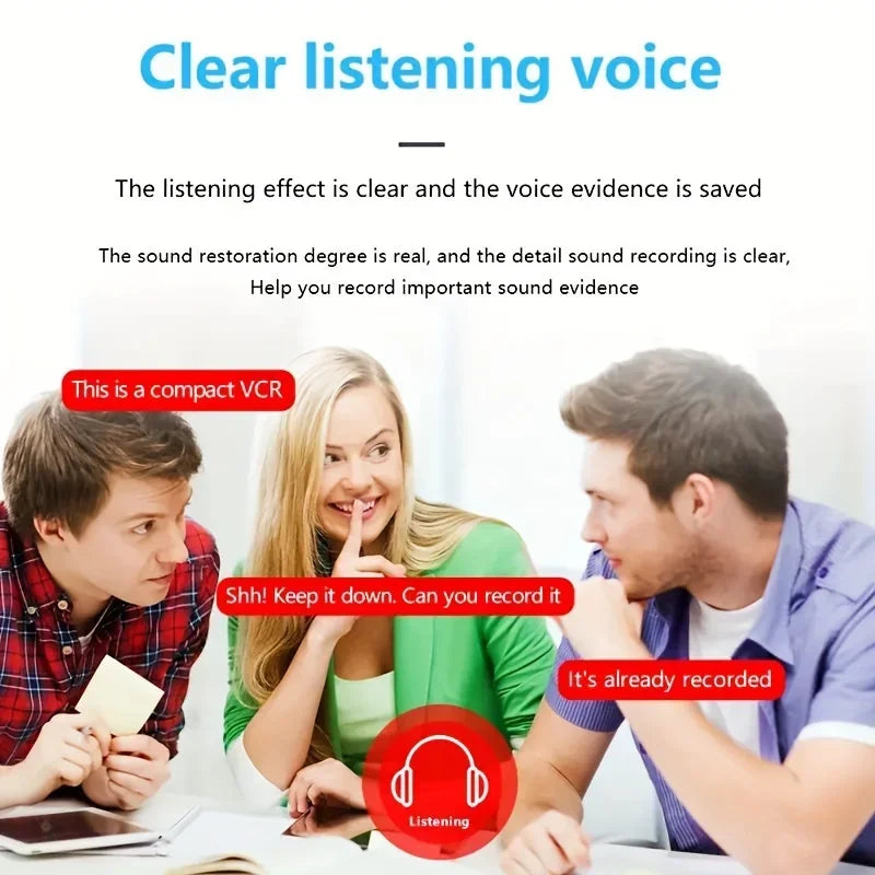 1080P HD Mini WiFi Camera