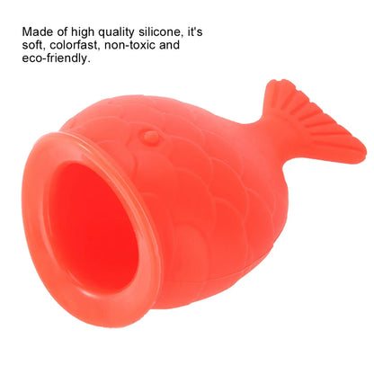 Fish Mouth Silicone Lip Filler