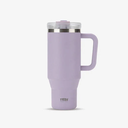 Tyeso Tumbler Cup - White