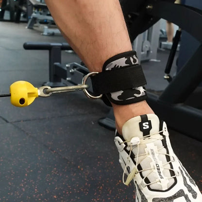 AOLIKES Adjustable Ankle Straps