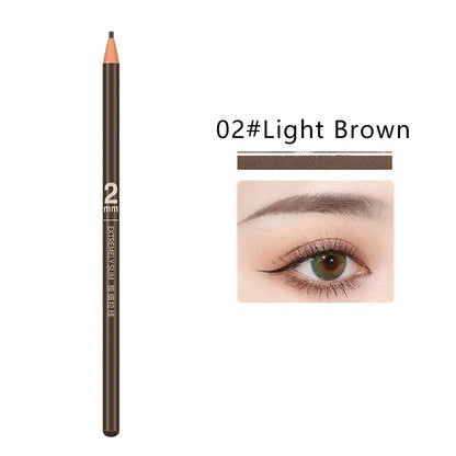 Waterproof Tattoo Eyebrow Pencil