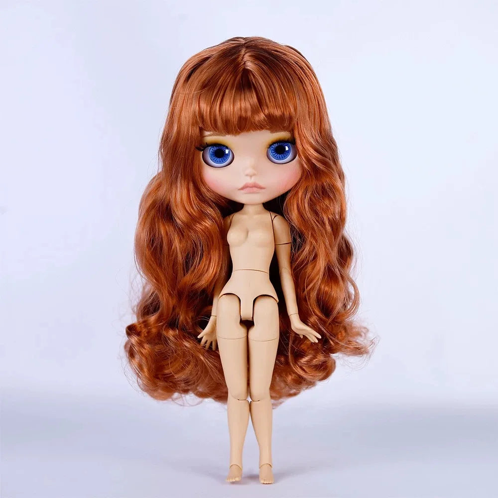 ICY DBS 1/6 BJD Blyth Doll