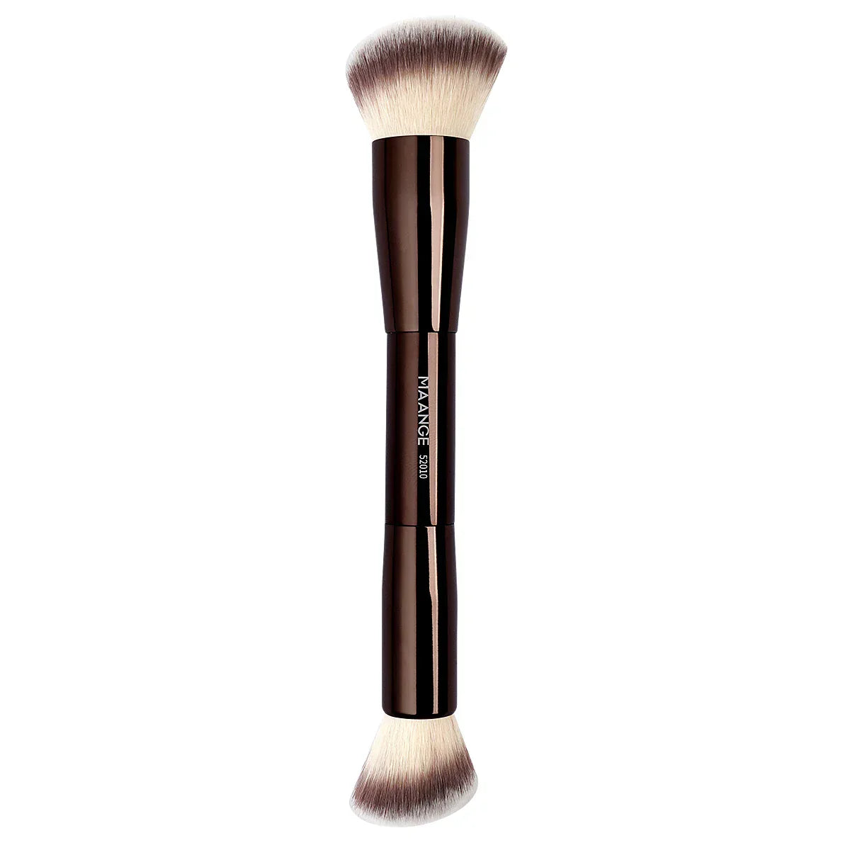MAANGE Double Head Makeup Brushes