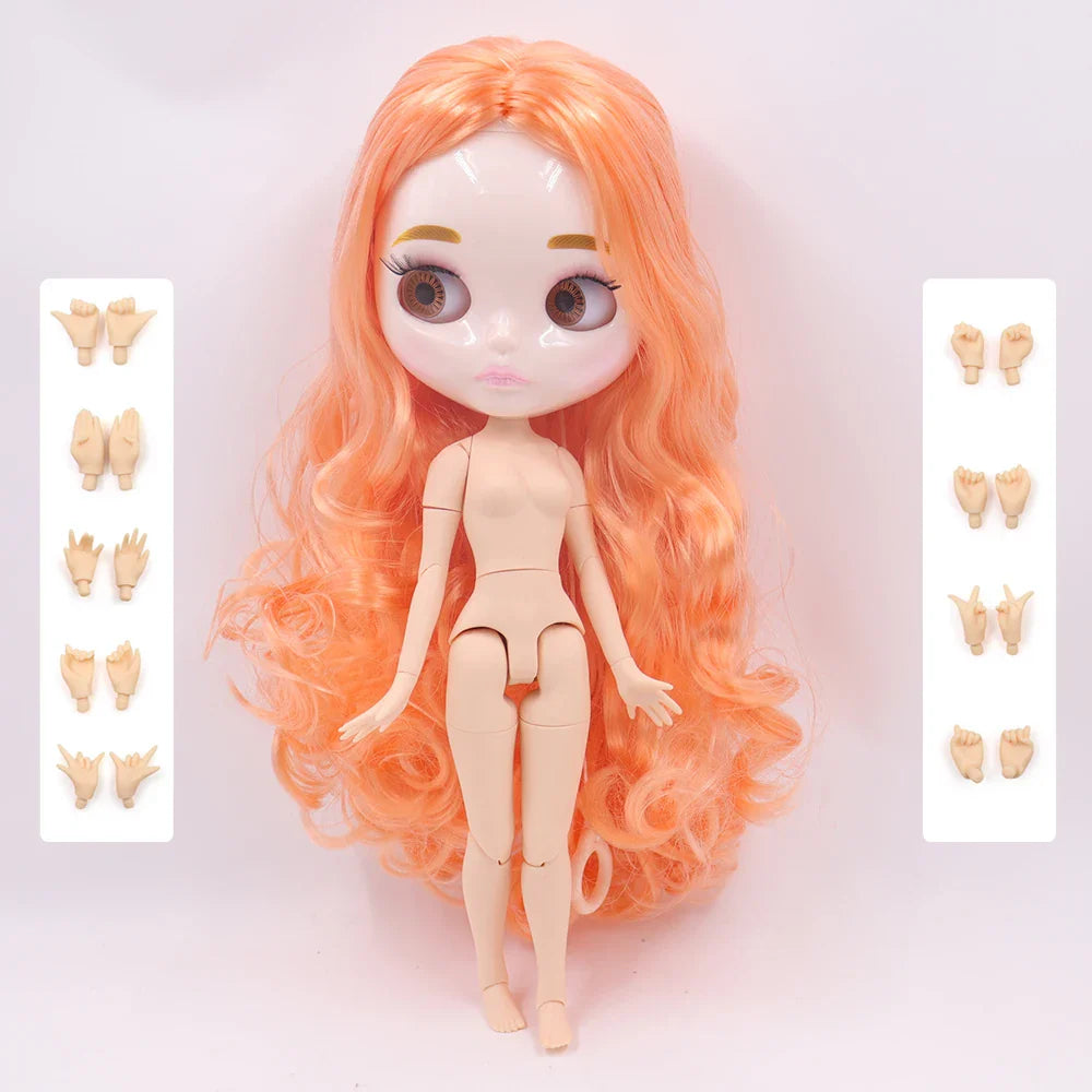 ICY DBS Blyth BJD Doll