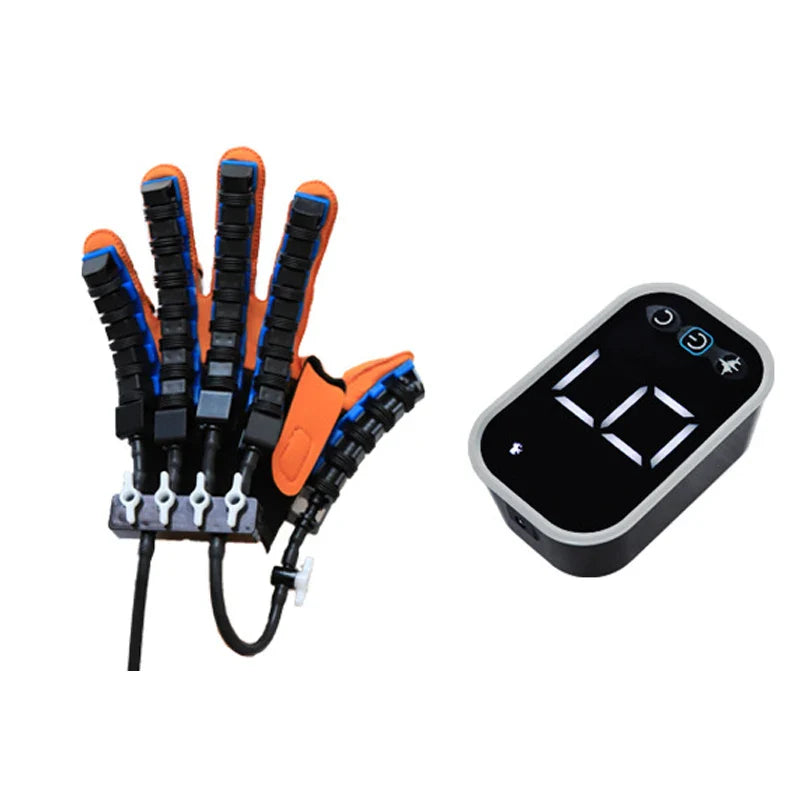2025 Hand Rehabilitation Robot Gloves