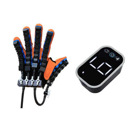 2025 Hand Rehabilitation Robot Gloves